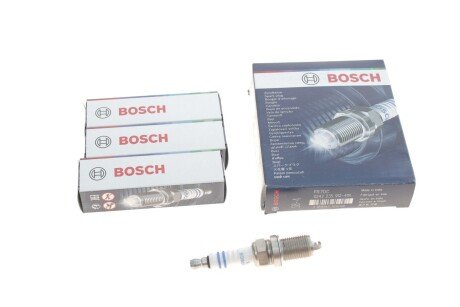 Свечи зажигания bosch 0242235912