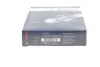 Свеча зажигания FR7DCE 0.8 (комп-4 шт) bosch 0242235912