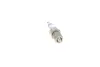 Свеча зажигания FR7DCE 0.8 (комп-4 шт) bosch 0242235912