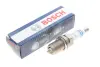 Свеча зажигания FR7DCXE 1.1 NICKEL (LADA PRIORA, CHEVROLET LACETTI) (пр-во BOSCH) bosch 0242235667