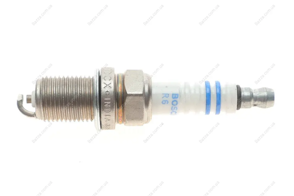 Свеча зажигания FR7DCXE 1.1 NICKEL (LADA PRIORA, CHEVROLET LACETTI) (пр-во BOSCH) bosch 0242235667