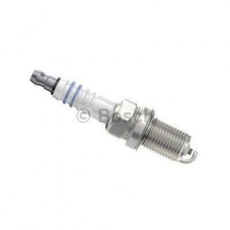 Свеча зажигания FR7DCXE NICKEL (NISSAN,GM) 4шт. (пр-во) bosch 0242235913