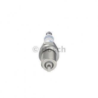 Свеча зажигания FR7DCXE NICKEL (NISSAN,GM) 4шт. (пр-во) bosch 0242235913