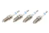 Свеча зажигания FR7DCXE NICKEL (NISSAN,GM) 4шт. (пр-во BOSCH) bosch 0242235913