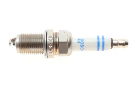 Свеча зажигания FR7DE2 NICKEL (VW) (пр-во BOSCH) bosch 0242235797