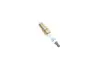 Свеча зажигания FR7DPP30X SINGLE PLATINUM (LADA) (пр-во BOSCH) Bosch 0242236616 (фото 2)