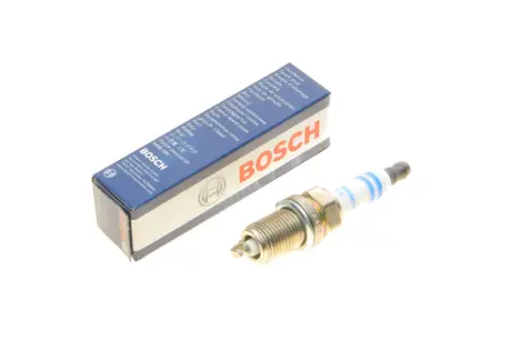Свеча зажигания FR7DPP30X SINGLE PLATINUM (LADA) (пр-во BOSCH) bosch 0242236616