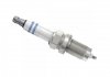 Свеча зажигания FR7HC+ NICKEL (VW) 4шт. (пр-во) bosch 0 242 235 983