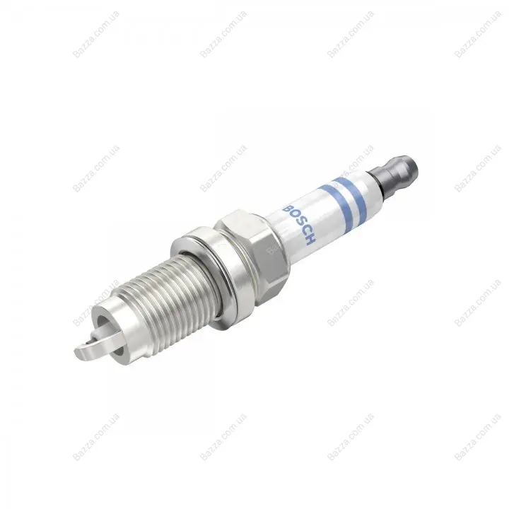 Свеча зажигания FR7HC+ NICKEL (VW) 4шт. (пр-во BOSCH) Bosch 0 242 235 983 (фото 1)