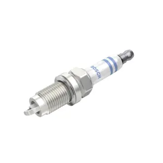 Свеча зажигания FR7HC+ NICKEL (VW) 4шт. (пр-во BOSCH) bosch 0 242 235 983