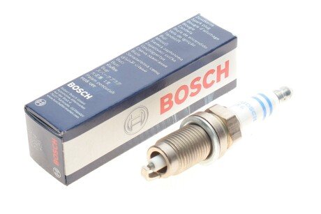 Свечи зажигания bosch 0242236565