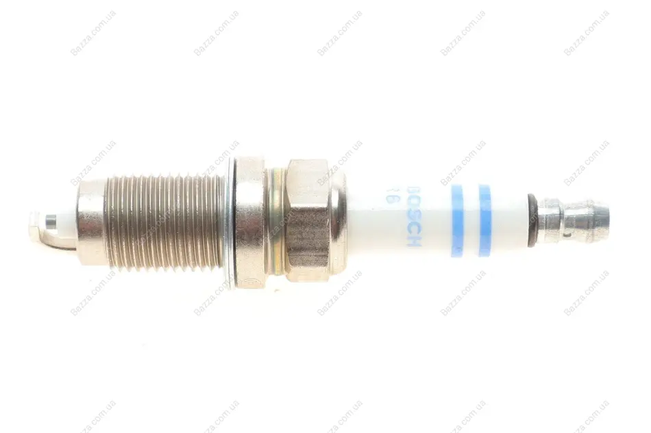 Свеча зажигания FR7HC+ NICKEL (VW) (пр-во BOSCH) Bosch 0242236565 (фото 1)