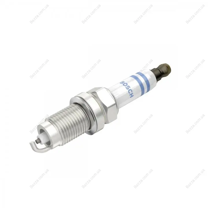Свеча зажигания FR7HE02 NICKEL (VW) (пр-во BOSCH) Bosch 0242236530 (фото 1)