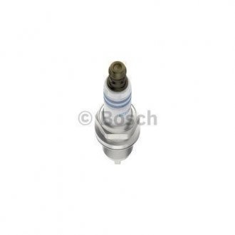 Свеча зажигания FR7HPP33+ DOUBLE PLATINUM (VAG) 4шт. (пр-во) bosch 0242235984