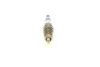 Свеча зажигания FR7HPP33+ DOUBLE PLATINUM (VAG) 4шт. (пр-во BOSCH) Bosch 0242235984 (фото 4)
