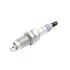 Свеча зажигания FR7HPP33+ DOUBLE PLATINUM (VAG) (пр-во BOSCH) Bosch 0242236566 (фото 1)