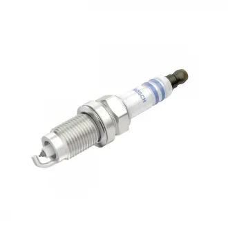 Свеча зажигания FR7HPP33+ DOUBLE PLATINUM (VAG) (пр-во BOSCH) Bosch 0242236566