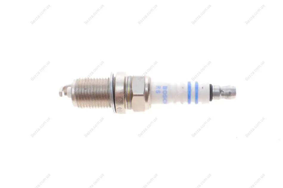 Свеча зажигания FR7KC+ NICKEL (TOYOTA) (пр-во BOSCH) Bosch 0242236561 (фото 1)