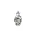Свеча зажигания FR7KPP33+ DOUBLE PLATINUM (VAG) 4шт. (пр-во BOSCH) bosch 0242235982