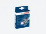 Свеча зажигания FR7KPP33+ DOUBLE PLATINUM (VAG) 4шт. (пр-во BOSCH) bosch 0242235982