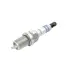 Свеча зажигания FR7KPP33+ DOUBLE PLATINUM (VAG) 4шт. (пр-во BOSCH) bosch 0242235982