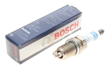 Свечи зажигания bosch 0242236564