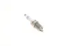 Свеча зажигания FR7KPP332 DOUBLE PLATINUM (BMW,AUDI) (пр-во BOSCH) Bosch 0242235776 (фото 3)