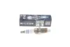 Свеча зажигания FR7KPP332 DOUBLE PLATINUM (BMW,AUDI) (пр-во BOSCH) Bosch 0242235776 (фото 1)