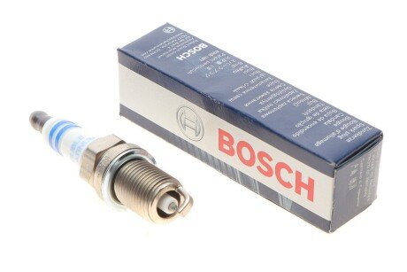 Свечи зажигания bosch 0242236544