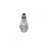 Свеча зажигания FR7LCX+ NICKEL (HONDA) (пр-во BOSCH) Bosch 0242236542 (фото 4)