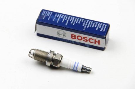 Свечи зажигания bosch 0242235668