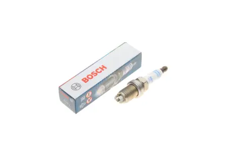 Свеча зажигания FR7LDCE NICKEL (PEUGEOT,RENAULT) (пр-во BOSCH) bosch 0242235668