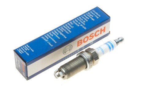 Свічки запалювання bosch 0242236578