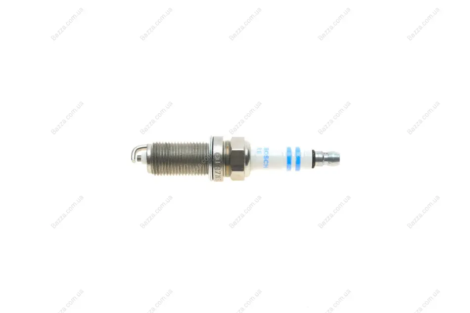 Свеча зажигания FR7NES NICKEL GEELY EMGRAND EC7 (пр-во BOSCH) Bosch 0242236578 (фото 1)