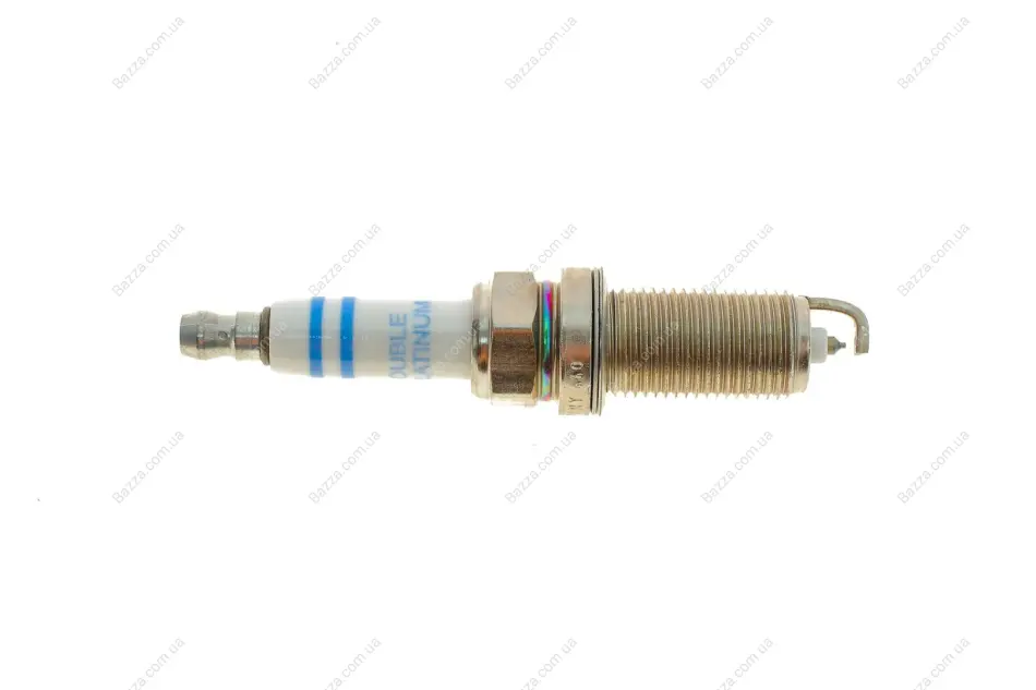 Свеча зажигания FR7NPP332 DOUBLE PLATINUM (BMW) (пр-во BOSCH) bosch 0242236510