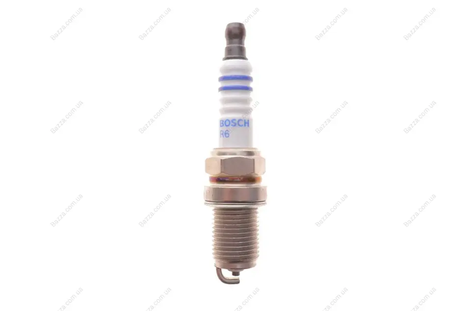 Свеча зажигания FR8DCE NICKEL (FIAT) (пр-во BOSCH) bosch 0242229659