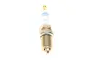 Свеча зажигания FR8DPP30X SINGLE PLATINUM (KIA, HYUNDAI) (пр-во BOSCH) Bosch 0242230557 (фото 2)
