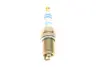 Свеча зажигания FR8DPP30X SINGLE PLATINUM (KIA, HYUNDAI) (пр-во BOSCH) Bosch 0242230557 (фото 3)