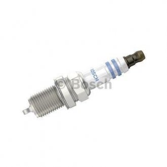 Свеча зажигания FR8DPP33+ DOUBLE PLATINUM (TOYOTA,MB) 4шт. (пр-во) bosch 0242229925