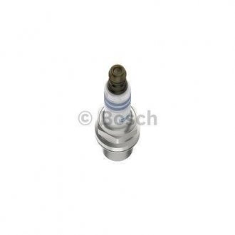 Свеча зажигания FR8DPP33+ DOUBLE PLATINUM (TOYOTA,MB) 4шт. (пр-во) bosch 0242229925