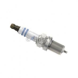 Свеча зажигания FR8DPP33+ DOUBLE PLATINUM (TOYOTA,MB) 4шт. (пр-во) bosch 0242229925