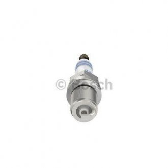 Свеча зажигания FR8DPP33+ DOUBLE PLATINUM (TOYOTA,MB) 4шт. (пр-во) bosch 0242229925