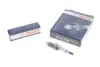 Свеча зажигания FR8DPP33+ DOUBLE PLATINUM (TOYOTA,MB) 4шт. (пр-во BOSCH) Bosch 0242229925 (фото 1)
