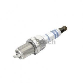 Свеча зажигания FR8DPP33+ DOUBLE PLATINUM (TOYOTA,MB) 4шт. (пр-во) bosch 0242229925