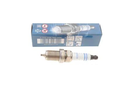Свеча зажигания FR8HDC NICKEL (TOYOTA) (пр-во BOSCH) Bosch 0242229782