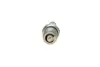 Свеча зажигания FR8KC+ NICKEL (TOYOTA) (пр-во BOSCH) bosch 0242229798