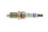 Свеча зажигания FR8KC+ NICKEL (TOYOTA) (пр-во BOSCH) bosch 0242229798