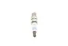 Свеча зажигания FR8LCX NICKEL (HONDA,KIA,HYUNDAI) (пр-во BOSCH) Bosch 0242229576 (фото 3)