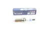 Свеча зажигания FR8SPP332 DOUBLE PLATINUM (HYUNDAI,CITROEN) (пр-во BOSCH) Bosch 0242229708 (фото 1)