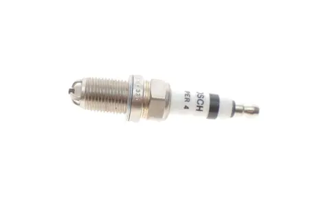 Свеча зажигания FR91X SUPER4 (OPEL) (пр-во BOSCH) bosch 0242222505